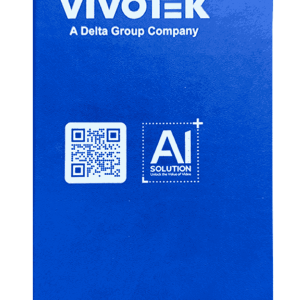 VIVOTEK – MATERIAL POP – Libreta color azul. VIV3010020 – 73100 VIVOTEK – MATERIAL POP – Libreta color azul. VIV3010020 – 73100