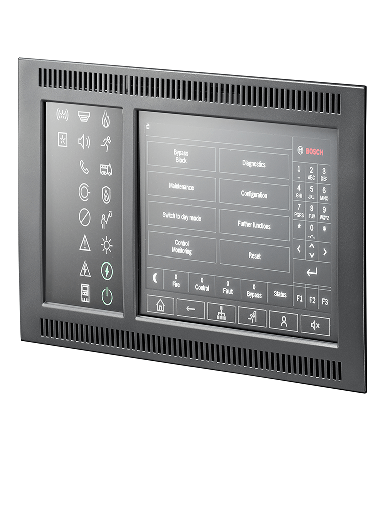 BOSCH F_FPE8000PPC- CONTROLADOR DE PANEL LICENCIA PREMIUM. RBM1420001