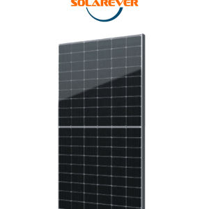 SOLAREVER SE18191M- Módulo Solar 560W Marco de aleación de aluminio an SOLAREVER SE18191M- Módulo Solar 560W Marco de aleación de aluminio an