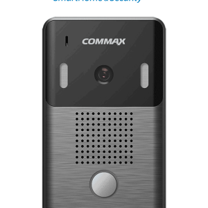 COMMAX DRC4Y – Frente de calle compatible con monitores Commax por con COMMAX DRC4Y – Frente de calle compatible con monitores Commax por con