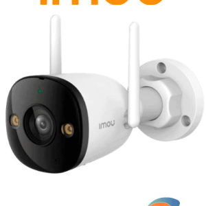 IMOU Bullet 2E 3Mp (IPC-K3DN-3H0WF) – Cámara IP Bullet WiFi de 3MP cue IMOU Bullet 2E 3Mp (IPC-K3DN-3H0WF) – Cámara IP Bullet WiFi de 3MP cue