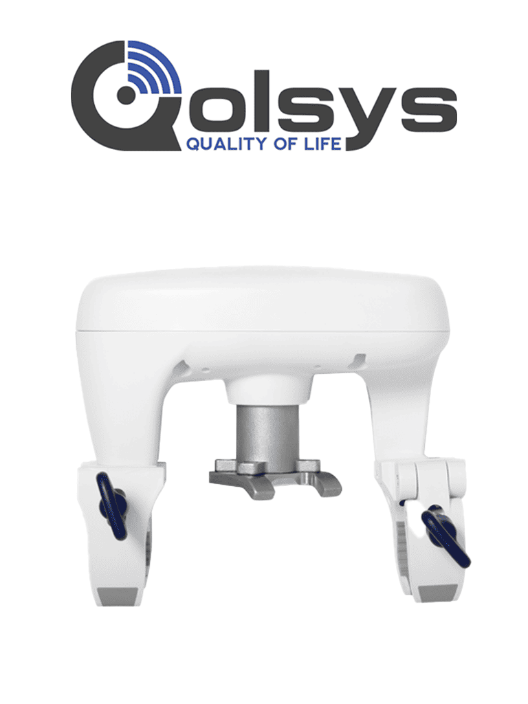 QOLSYS IQWater Valve – Válvula de agua IQWater Valve puede operar válv
