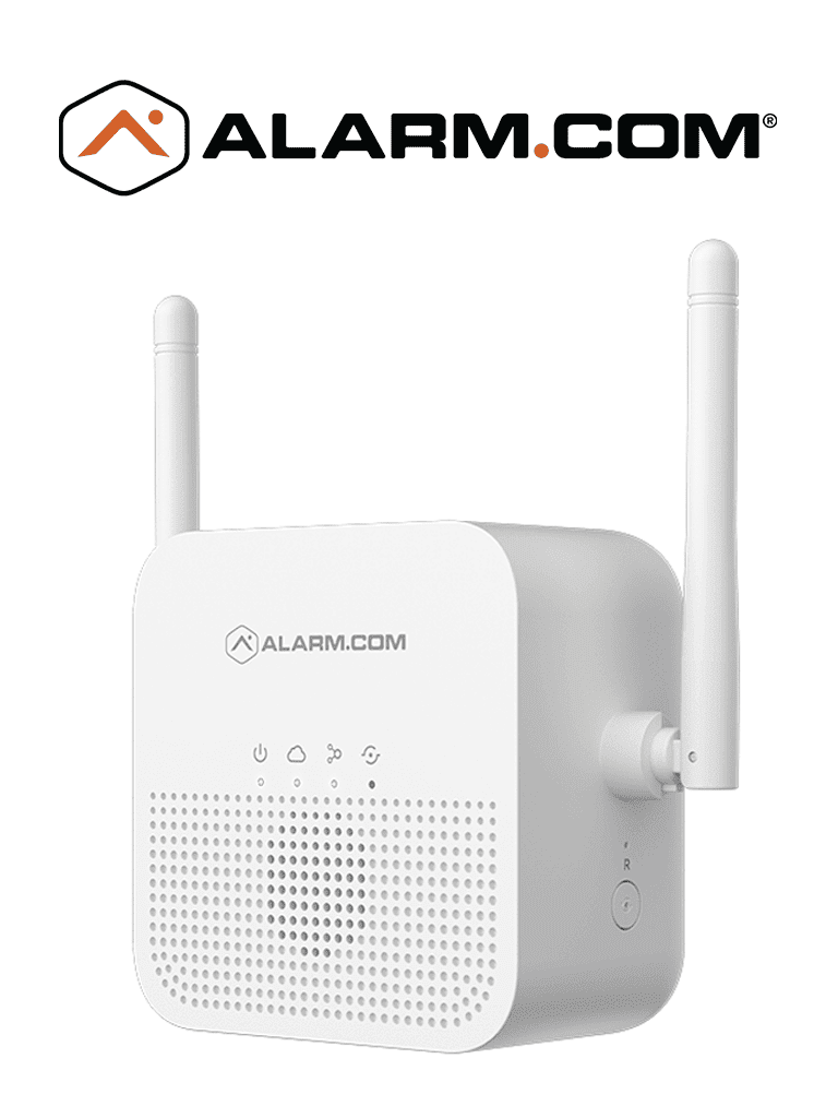 ADC-W115C-INT- Timbre Inteligente Alarm.com MCI2. ADC2220002 – 61182