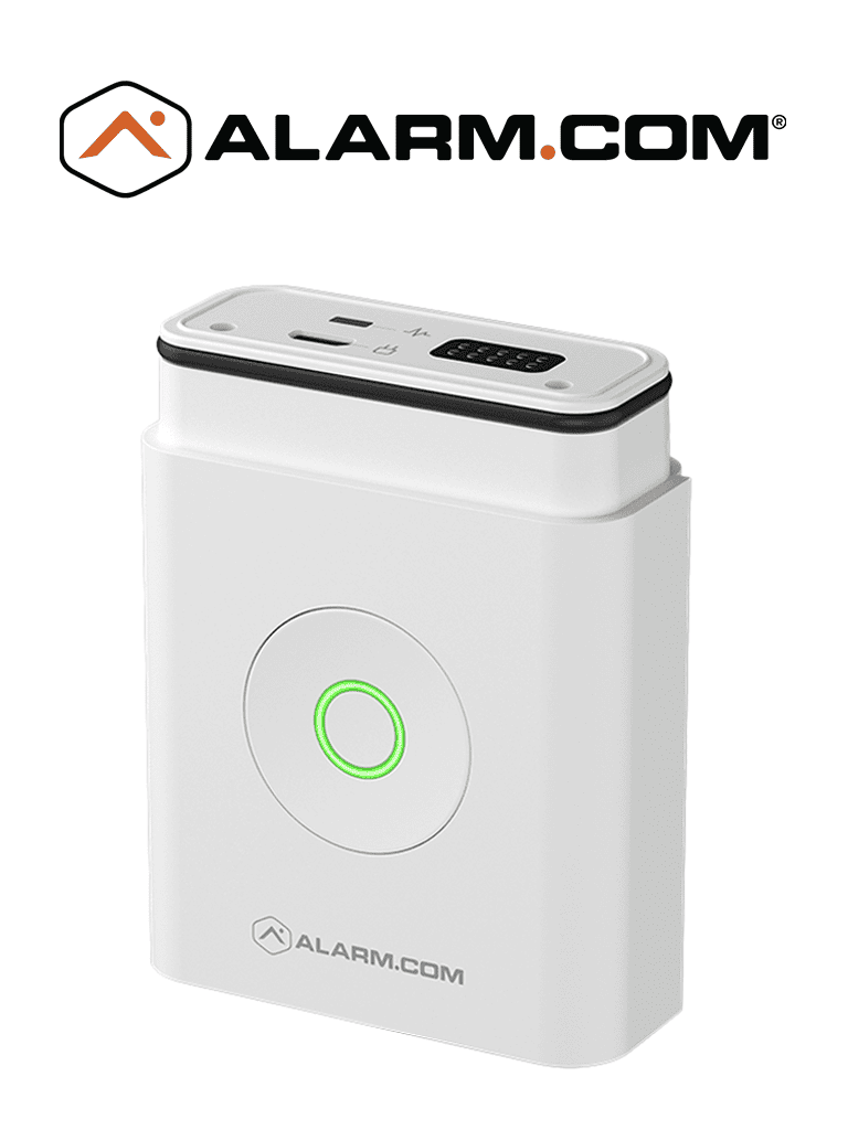 ALARM.COM ADC-VDBA-780BAT – Baterias reemplazo Doorbell Alarm.com. ADC