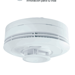 BOSCH I_RFHTA-Detector de calor inalambrico Sirena incorporada indica BOSCH I_RFHTA-Detector de calor inalambrico Sirena incorporada indica