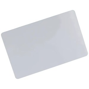 ZKTECO IDCARDNN – Paquete de 10 Tarjetas ID con Frecuencia de 125 kHz, ZKTECO IDCARDNN – Paquete de 10 Tarjetas ID con Frecuencia de 125 kHz,