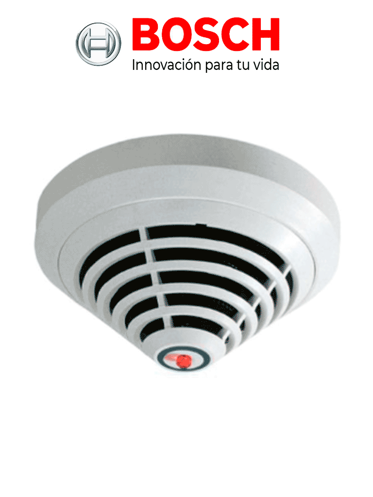 BOSCH F_FCPOC320R470 – Detector Multisensor Óptico y Químico. RBM14400