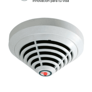 BOSCH F_FCPOC320R470 – Detector Multisensor Óptico y Químico. RBM14400 BOSCH F_FCPOC320R470 – Detector Multisensor Óptico y Químico. RBM14400