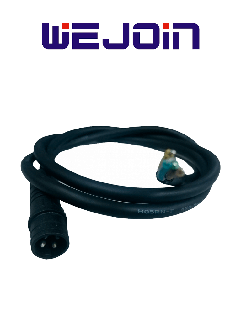 WEJOIN WJBCA01 – Cable para Tira Led de Barreras Wejoin. TVB348010 – 7