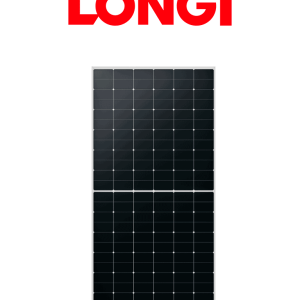 LONGI HIMO X6 Anti-Dust – Módulo Solar 585W Marco de aleación de alumi LONGI HIMO X6 Anti-Dust – Módulo Solar 585W Marco de aleación de alumi