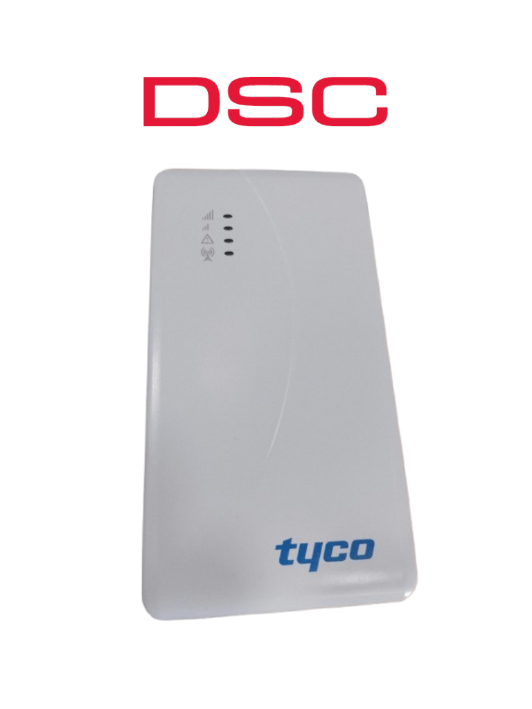 DSC TL405LELAU – Comunicador Universal Dual IP LTE. DSC2470019 – 43962
