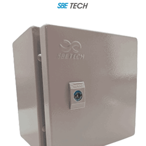 SBE TECH SBE-252015 Gabinete metálico Alto 25.0 CM Ancho 20.0 CM Profu SBE TECH SBE-252015 Gabinete metálico Alto 25.0 CM Ancho 20.0 CM Profu