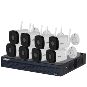 Bundle IPC-HFW1230DT-STW – Cámara IP Bullet Wifi de 2 Megapixeles Lent Bundle IPC-HFW1230DT-STW – Cámara IP Bullet Wifi de 2 Megapixeles Lent