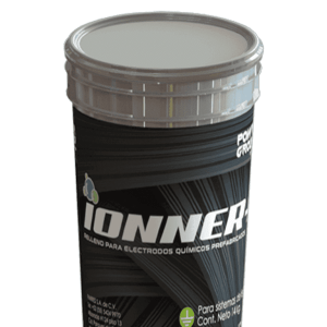 PARRES ICBF-14KG RELLENO QUÍMICO IONEER PARA ELECTRODO 14 KG BFLASH BF PARRES ICBF-14KG RELLENO QUÍMICO IONEER PARA ELECTRODO 14 KG BFLASH BF