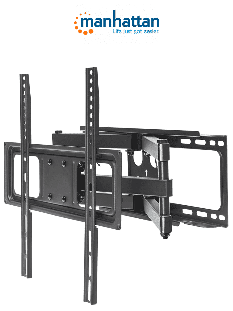 MANHATTAN 461344 – Soporte Universal para pantallas de 32″ a 55″ Sopor