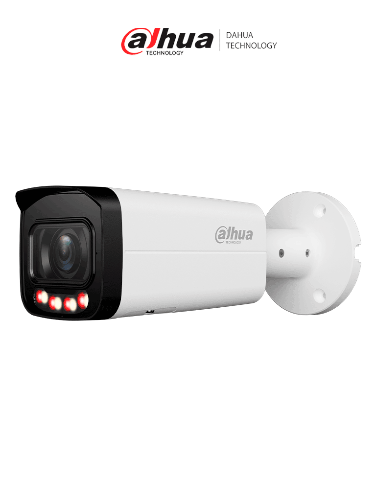 DAHUA DH-IPC-HFW2549TP-ZAS-IL-27135 – Cámara Bullet IP de 5MP con ilum
