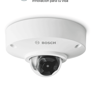 BOSCH V_NUE3703F04 – Microdomo 5MP HDR 101° IP66 IK10. RBM0040060 – 74 BOSCH V_NUE3703F04 – Microdomo 5MP HDR 101° IP66 IK10. RBM0040060 – 74