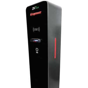 ZKTECO TBM01 – Dispensador de TIckets QR Sin Contacto Compatible con S ZKTECO TBM01 – Dispensador de TIckets QR Sin Contacto Compatible con S