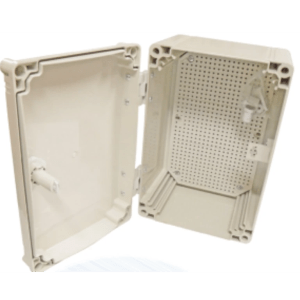 SBE TECH – OP605019 Gabinete plastico para exterior , con medidas 60 c SBE TECH – OP605019 Gabinete plastico para exterior , con medidas 60 c