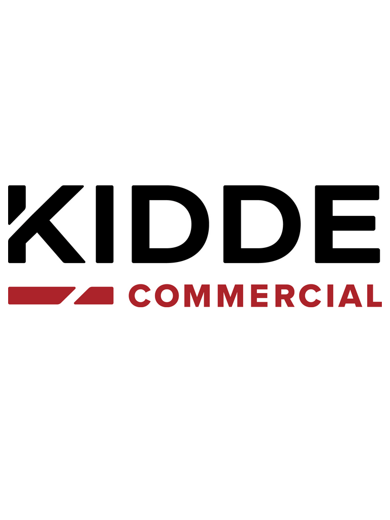 KIDDE ACHS – Selector de Canal de Audio 1 canal Salida de Preamplifica