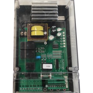 ZKTECO – REFACCION – CMP200 Mainboard – Tarjeta Principal de Barrera V ZKTECO – REFACCION – CMP200 Mainboard – Tarjeta Principal de Barrera V