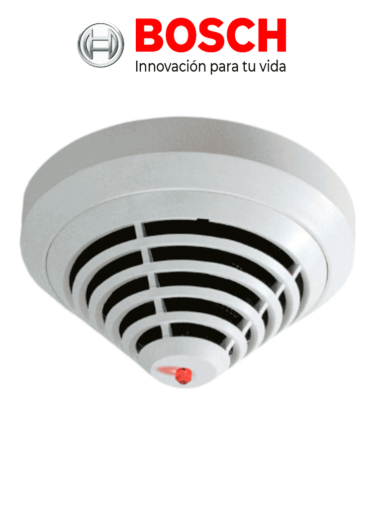 BOSCH F_FAP425OR – Detector optico Con ROTARY switch Familia AVENAR. R