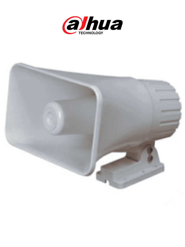 DAHUA DHI-HY-HC-S58-12 – Sirena Cableada para múltiples Sistemas de Al DAHUA DHI-HY-HC-S58-12 – Sirena Cableada para múltiples Sistemas de Al