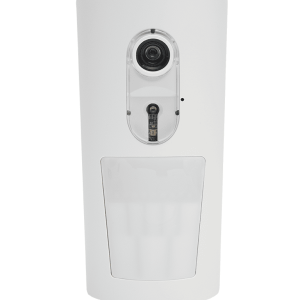 DSC PGP9934P – Detector de Movimiento con Cámara de fotogramas Inalámb DSC PGP9934P – Detector de Movimiento con Cámara de fotogramas Inalámb