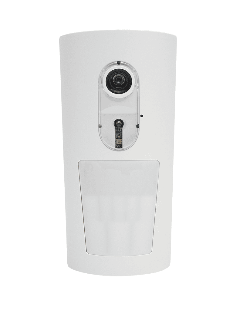 DSC PGP9934P – Detector de Movimiento con Cámara de fotogramas Inalámb