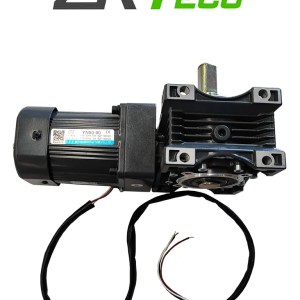 ZKTECO – REFACCION – Motor para Barrera CMP200 CMP200 Motor Reducer X0 ZKTECO – REFACCION – Motor para Barrera CMP200 CMP200 Motor Reducer X0