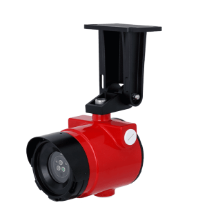 DAHUA DHI-HY-IF43DA-EX-GYXF – Detector de punto infra rojo de flama. D DAHUA DHI-HY-IF43DA-EX-GYXF – Detector de punto infra rojo de flama. D