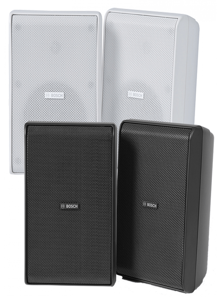 BOSCH M_LB20PC60EW5L- UN PAR DE ALTAVOCES DE 5 PULGADAS COLOR BLANCO I