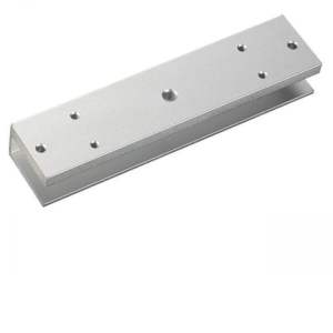 YLI MBK280UL – Soporte de Fijación tipo U para Puerta de Vidrio sin Ma YLI MBK280UL – Soporte de Fijación tipo U para Puerta de Vidrio sin Ma