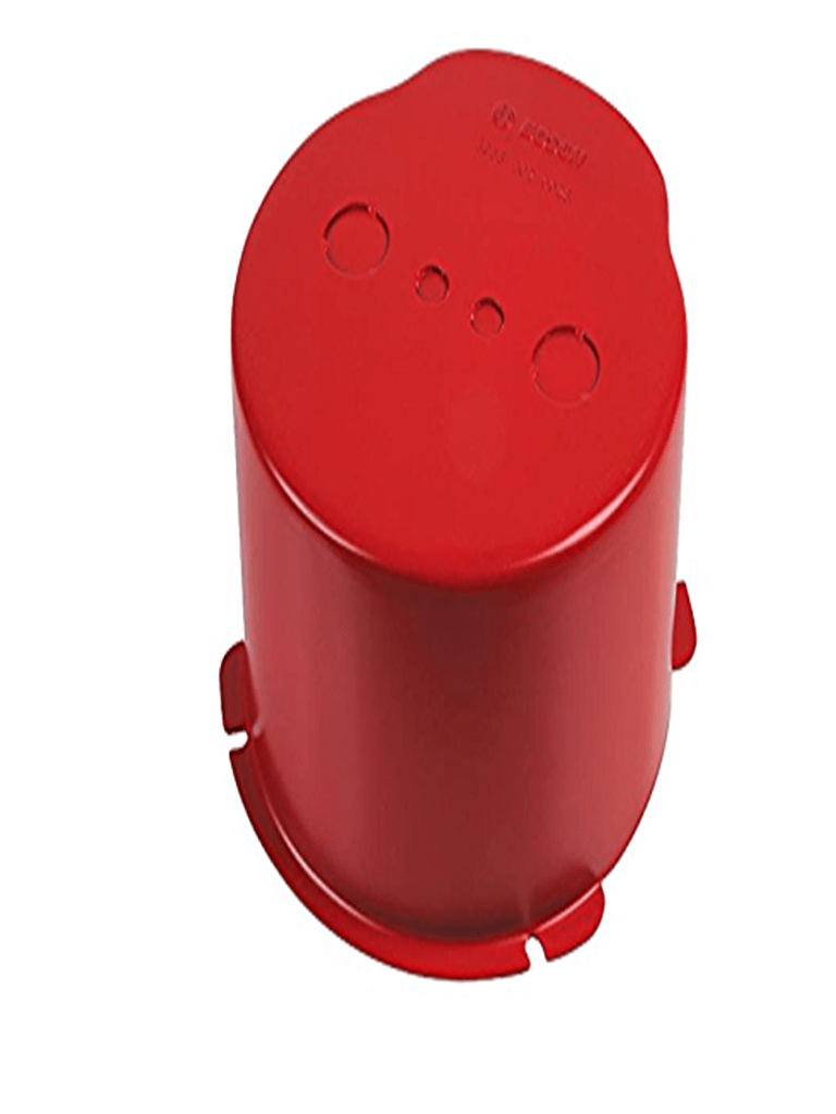 BOSCH M_LBC308001- BURBUJA IGNIFUGA COLOR ROJO. RBM1390014 – 36860