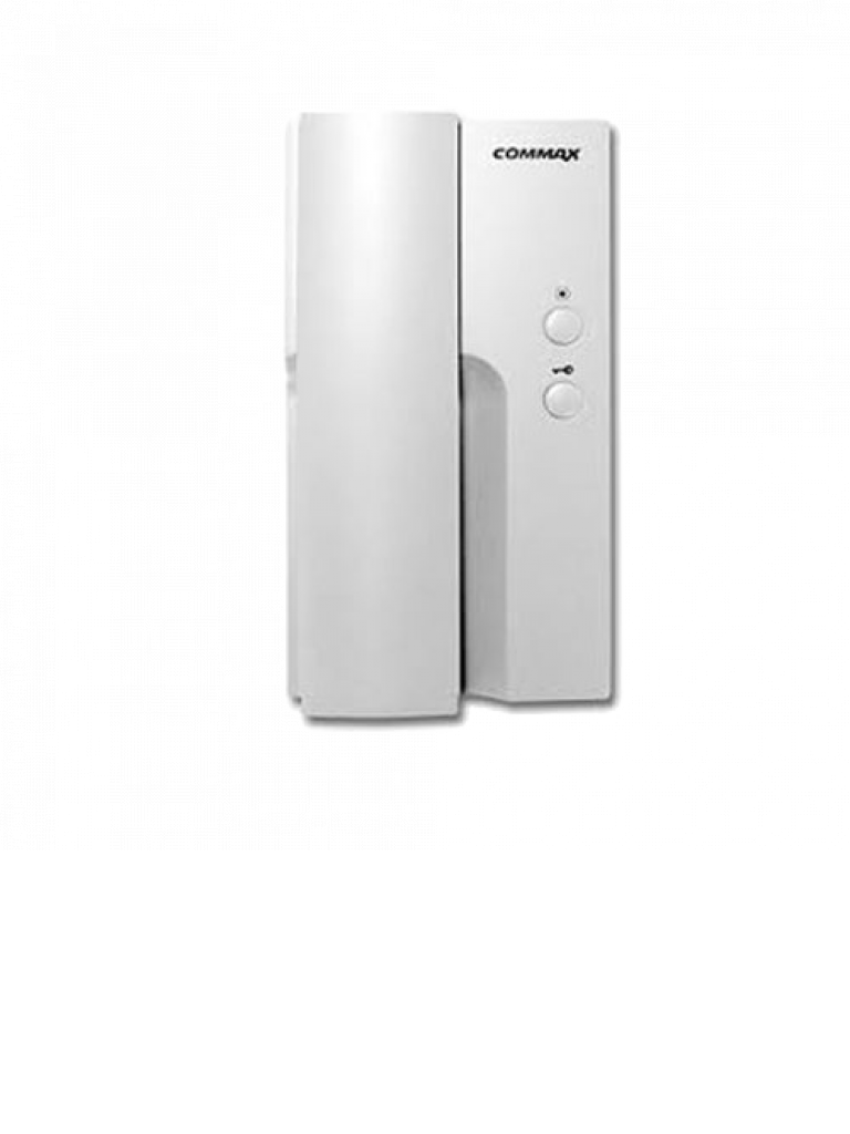 COMMAX DP4VHP -Auricular extra para monitores commax, se conecta al mo
