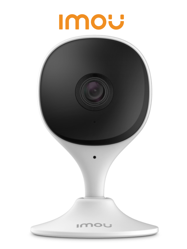 IMOU Cue 2C (IPC-C22CN-imou) – Cámara WiFi de 2MP con micrófono integr