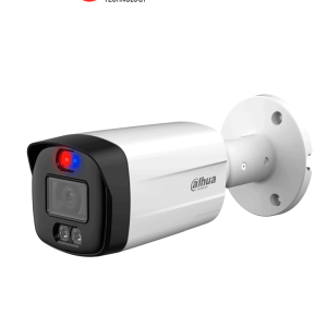 DAHUA HAC-ME1809TH-A-PV-S2 – Cámara Bullet TiOC 4k Disuasión Activa Fu DAHUA HAC-ME1809TH-A-PV-S2 – Cámara Bullet TiOC 4k Disuasión Activa Fu