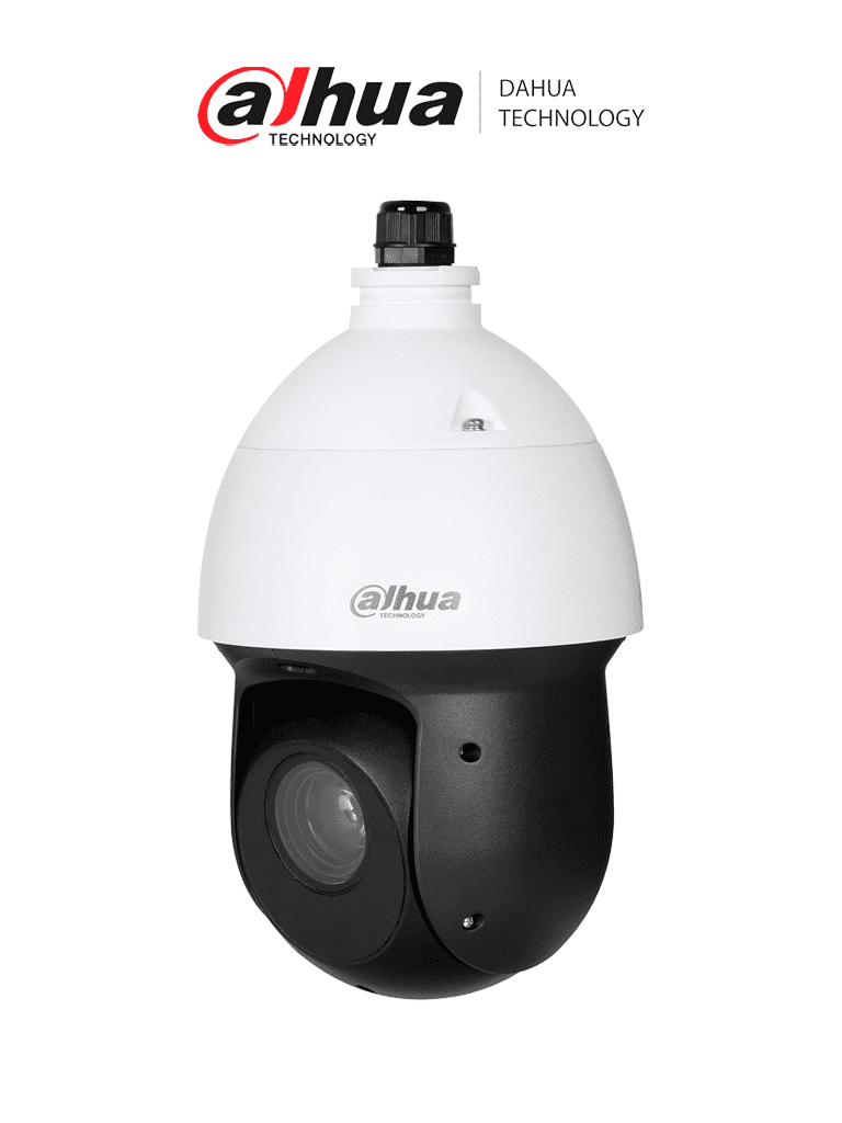 DAHUA DH-SD49225DB-HC – Cámara HDCVI PTZ de 2 Megapíxeles 25x de Zoom