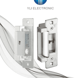 YLI YS138S – Cerradura Eléctrica para Control de Acceso Señal Ajustabl YLI YS138S – Cerradura Eléctrica para Control de Acceso Señal Ajustabl