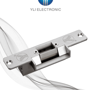 YLI YS130NO – Cerradura Eléctrica para Control de Acceso Función NO 12 YLI YS130NO – Cerradura Eléctrica para Control de Acceso Función NO 12