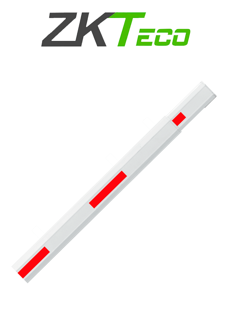 ZKTECO – BGM1060L Telescopic Boom (6m) Brazo Telescópico de 6 metros p