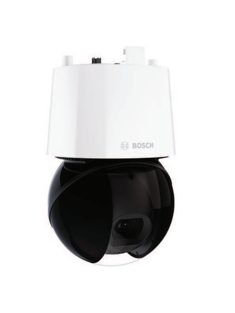 BOSCH V_NDP7604Z12L – PTZ 8MP 12x IP66 pendant IR 200m AUTODOME 7100i.