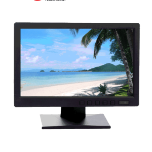 DAHUA DH-LM10-V100 – Monitor LCD de 10 Pulgadas Especial para DVRs Mov DAHUA DH-LM10-V100 – Monitor LCD de 10 Pulgadas Especial para DVRs Mov
