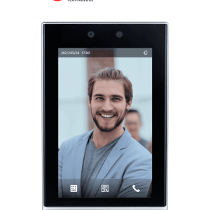 DAHUA ASI7213S-W – Control de Acceso con Reconocimiento Facial Pantall DAHUA ASI7213S-W – Control de Acceso con Reconocimiento Facial Pantall