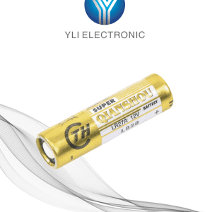 YLI LR27A – Batería de 12V para Control Remoto YLI WBK400A. YLE0940002 YLI LR27A – Batería de 12V para Control Remoto YLI WBK400A. YLE0940002