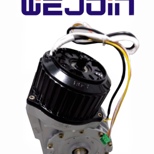 WEJOIN WJCB01VFBMH – Motor Para Barrera Vehicular Wejoin De 1 Segundo WEJOIN WJCB01VFBMH – Motor Para Barrera Vehicular Wejoin De 1 Segundo