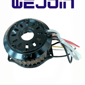 WEJOIN WJCB01VFMCH – Bobina de Motor para Barrera Vehicular de 1 Segun WEJOIN WJCB01VFMCH – Bobina de Motor para Barrera Vehicular de 1 Segun