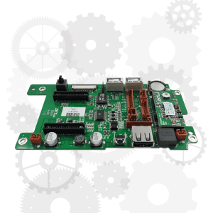 ZK -TARJETA PRINCIPAL PARA MODELO F18-ID CLAVE ZKT061016. ZKT061071 – ZK -TARJETA PRINCIPAL PARA MODELO F18-ID CLAVE ZKT061016. ZKT061071 –