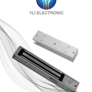 YLI YM280NLEDULPACK Paquete de Cerradura Magnética YM280NLED y MBK280U YLI YM280NLEDULPACK Paquete de Cerradura Magnética YM280NLED y MBK280U