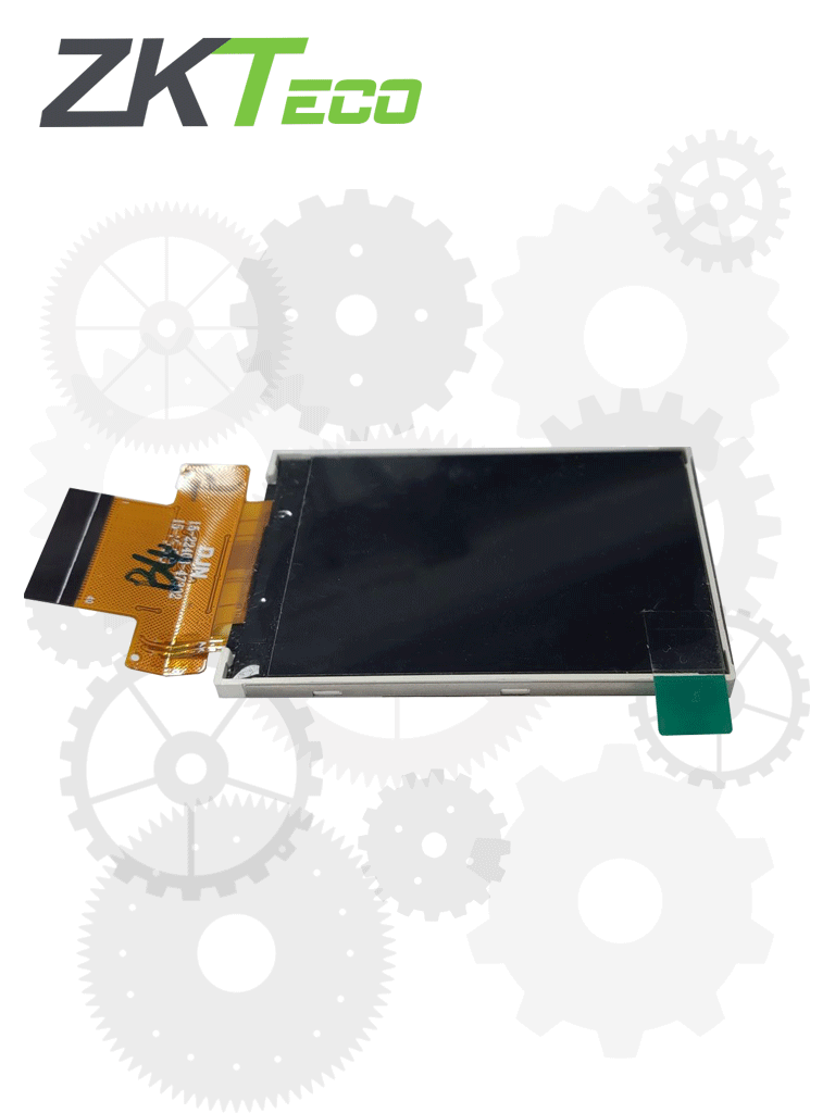 ZK -PANTALLA PARA F18. ZKT061072 – 8620 ZK -PANTALLA PARA F18. ZKT061072 – 8620